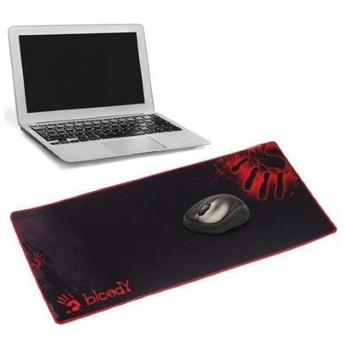 TUFEYO 90x40 Mouse Pad Gaming Oyuncu Gamer Kaymaz Taban Büyük Boy Ofis Tipi Fare Altlığı Goliathus 
