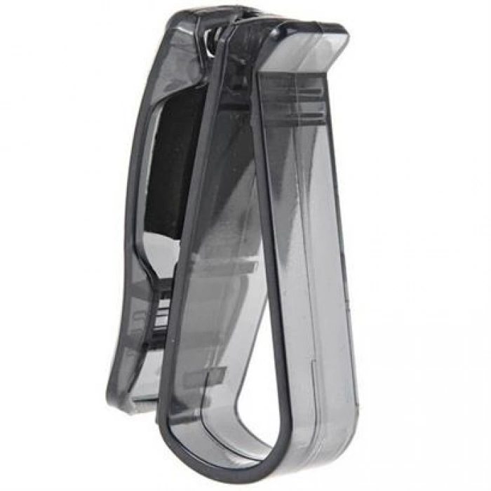 TUFEYO Araç İçi Mandallı Güneş Gözlüğü Kartvizit Tutacağı Klips Aparat