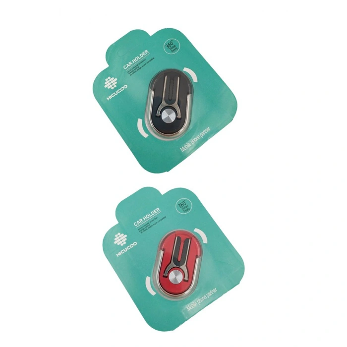 TUFEYO Araç İçi Mıknatıslı ve Izgara Telefon Tutucu