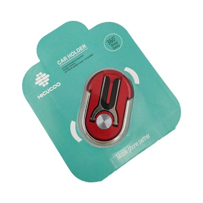 TUFEYO Araç İçi Mıknatıslı ve Izgara Telefon Tutucu