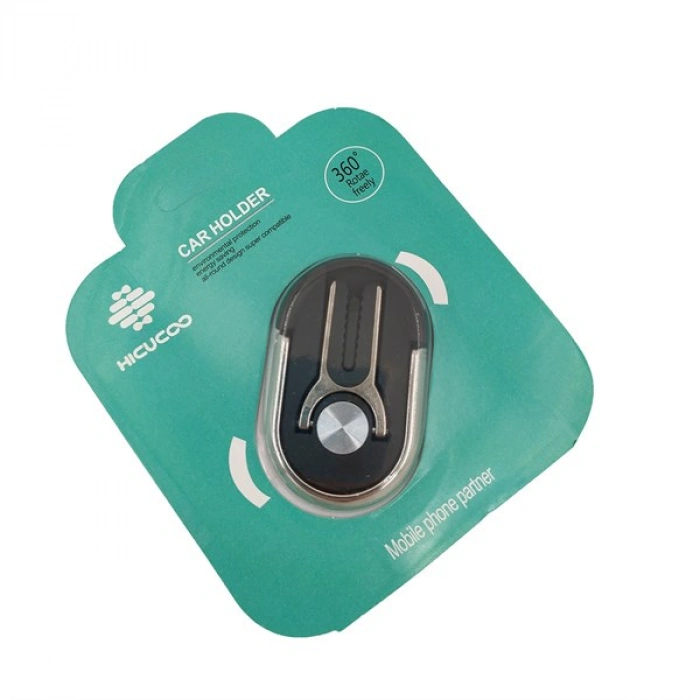 TUFEYO Araç İçi Mıknatıslı ve Izgara Telefon Tutucu