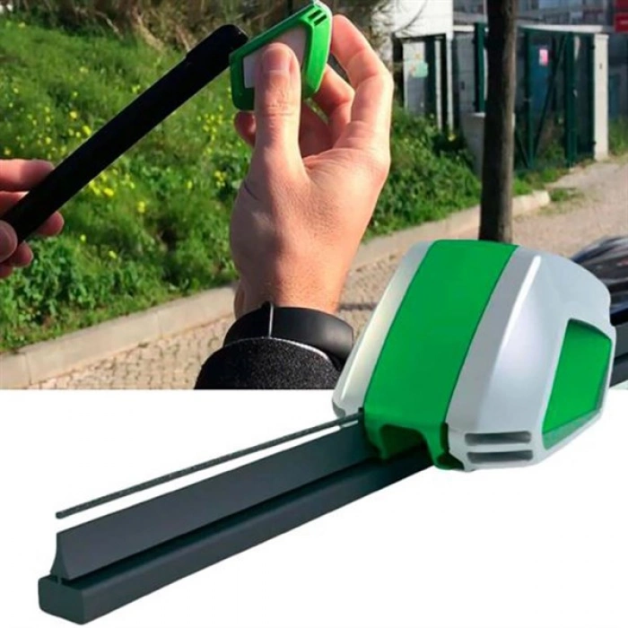 TUFEYO Araç Silecek Bakımı Onarımı  Ve  Silecek Temizleme Aparatı Silecek Yenileyici