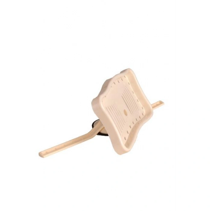 TUFEYO Askılı Raf Çok Fonksiyonlu Mutfak Banyo Tuvalet Tutacak ve Raf