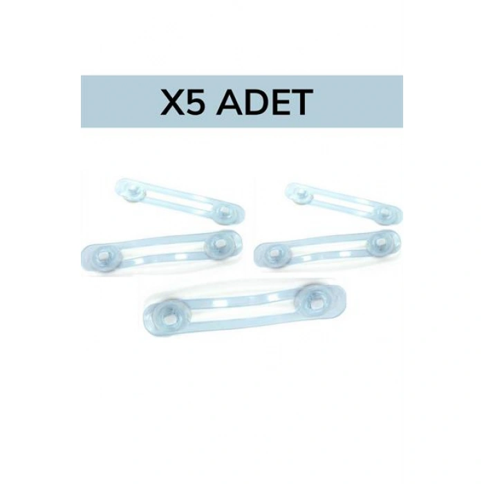 TUFEYO Bebek ve Çocuklar İçin Dolap Çekmece Emniyet Güvenlik Kilidi