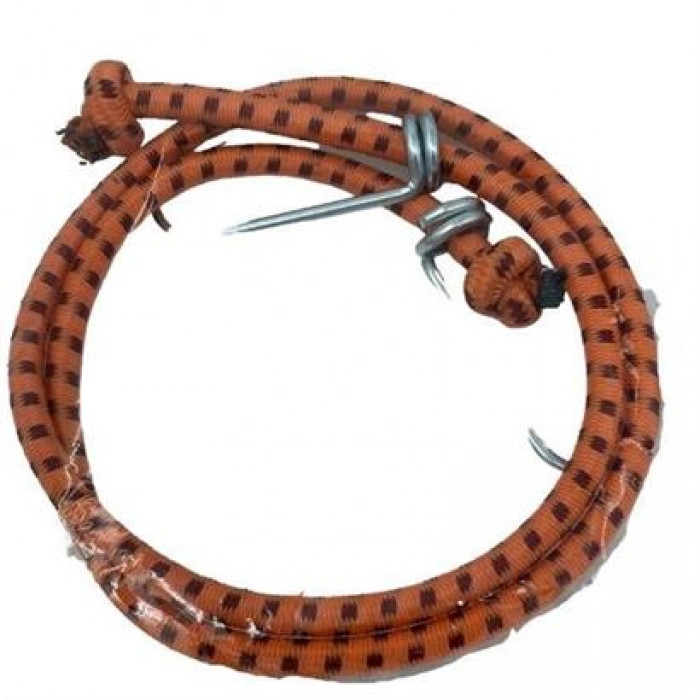 TUFEYO Bisiklet Araba Motosiklet Kancalı Bagaj Gergi Lastiği Sabitleme