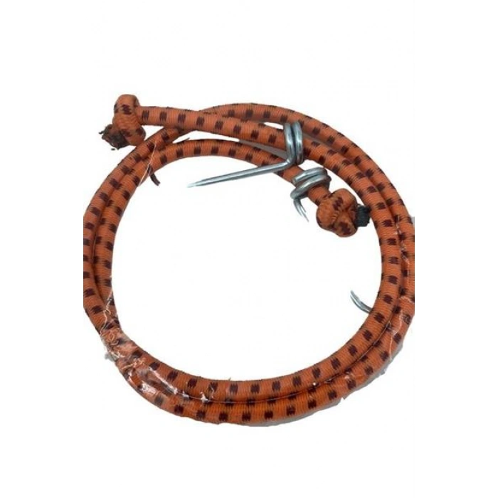 TUFEYO Bisiklet Araba Motosiklet Kancalı Bagaj Gergi Lastiği Sabitleme