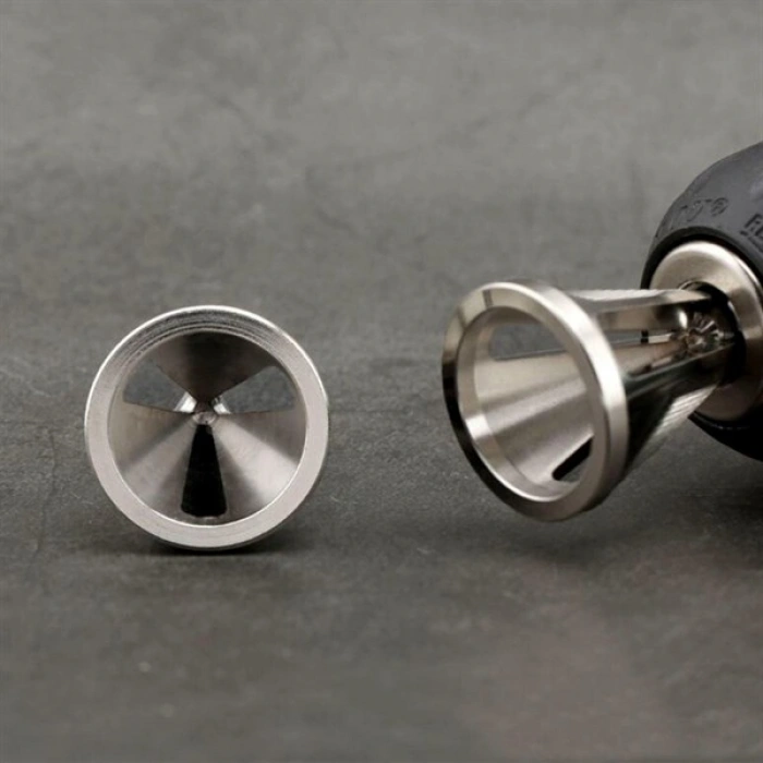 TUFEYO Çapak Alma Harici Çapak Alıcı Paslanmaz Çelik Çapak Kaldırma Cıvata Çapak Alma Matkap Ucu