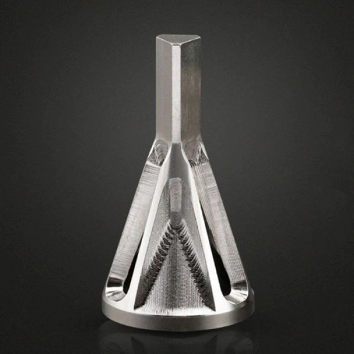 TUFEYO Çapak Alma Harici Çapak Alıcı Paslanmaz Çelik Çapak Kaldırma Cıvata Çapak Alma Matkap Ucu