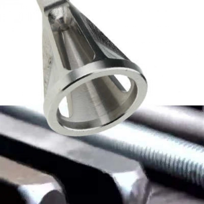 TUFEYO Çapak Alma Harici Çapak Alıcı Paslanmaz Çelik Çapak Kaldırma Cıvata Çapak Alma Matkap Ucu