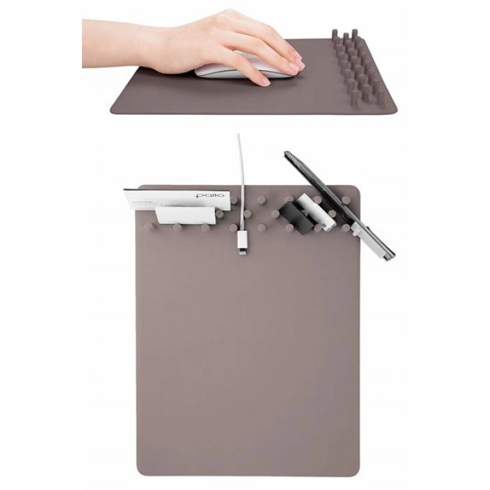 TUFEYO Cep Telefonu Tutucu Standlı Mouse Pad