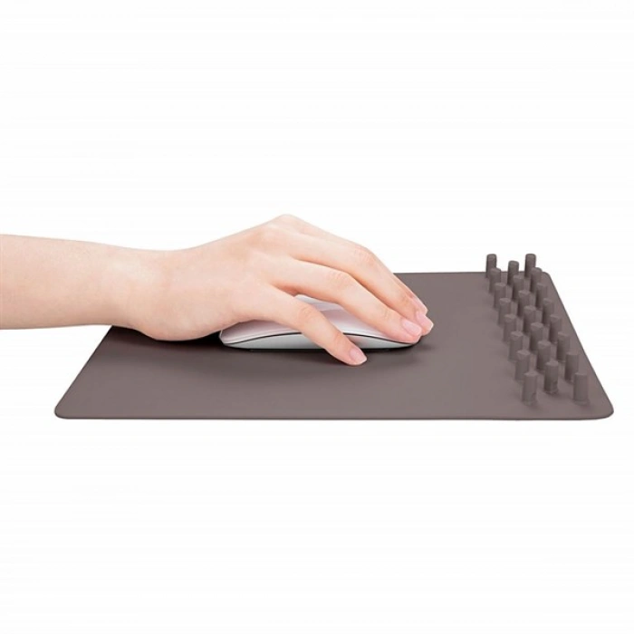 TUFEYO Cep Telefonu Tutucu Standlı Mouse Pad