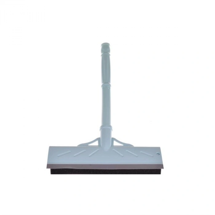 TUFEYO Çift Taraflı Parfüm Kokulu Süngerli Pratik Cam Silme Aparatı