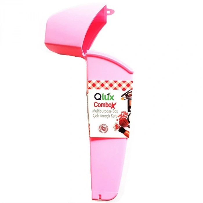 TUFEYO Çok amaçlı Çanta İçi Organizer Düzeneleyici Kalemlik Fırçalık