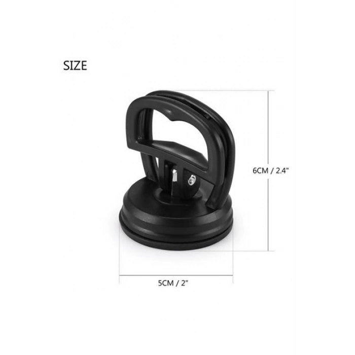 TUFEYO Çok Amaçlı Vakumlama Araç Göçük Düzeltme Kaporta Çektirme  Aparatı Vantuz