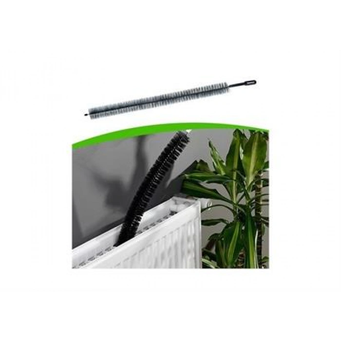 TUFEYO Ergonomik Pratik Kolay Kalorifer Peteği Temizleme Fırçası Aleti