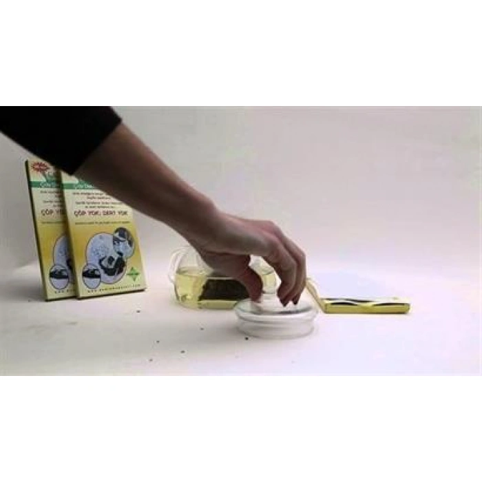 TUFEYO Ev Tipi Kullan At Demlik İçi Pratik Çay Demleme Poşeti (25 Adet)