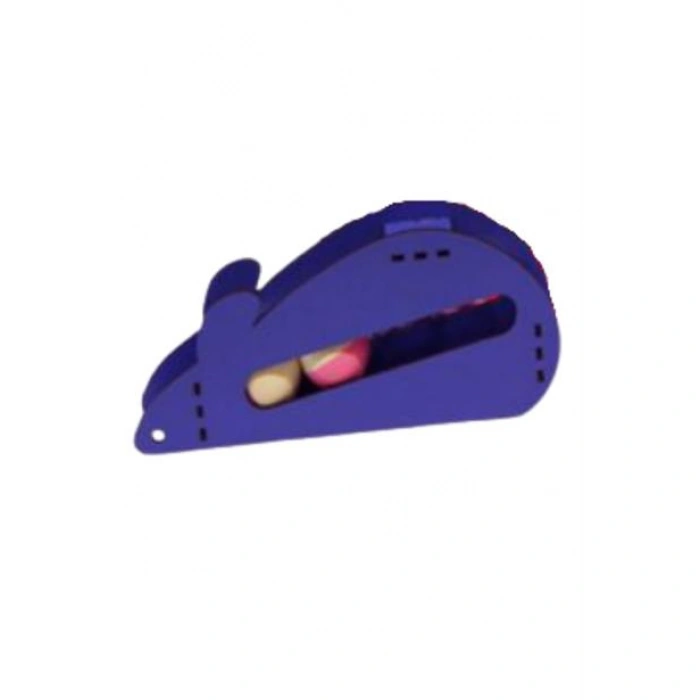 TUFEYO  Fare Kedi Oyunu Ahşap 2 Toplu Kedi Oyuncağı Tahta Kedi Oyunu Tahta Fare Ve Toplu Oyuncak