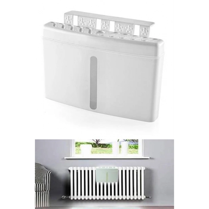 TUFEYO Fresh Air Kalorifer Suluğu Kalorifer Petek Nemlendirici Suluk