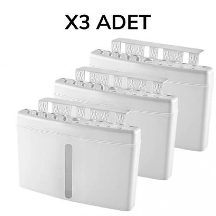 TUFEYO Fresh Air Kalorifer Suluğu Kalorifer Petek Nemlendirici Suluk