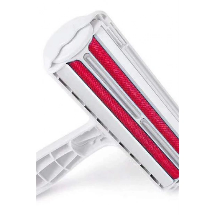 TUFEYO Hazneli Kedi Köpek Evcil Hayvan Kazak Kıyafet Elbise Halı Yatak Tüy Temizleyici Kıl Toz  Top