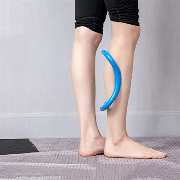 TUFEYO Jimnastik Esneme Hareketleri için Yoga ve Pilates Çemberi