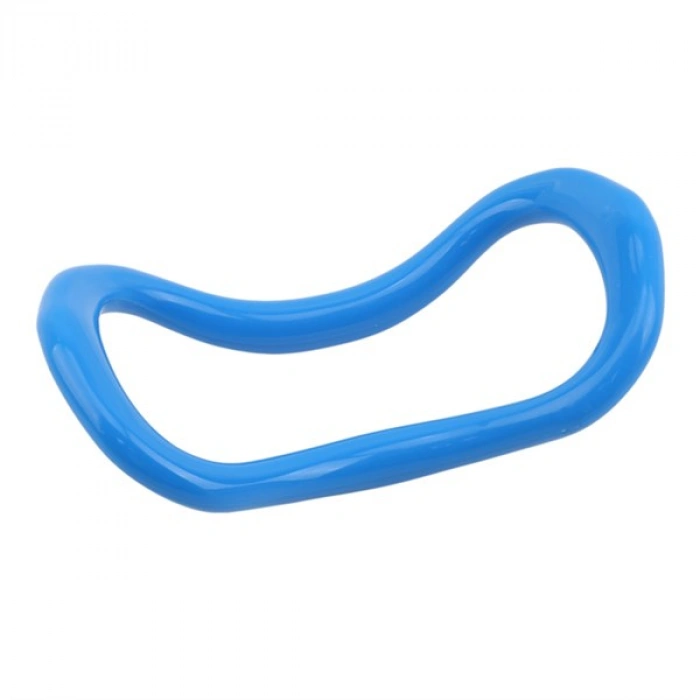 TUFEYO Jimnastik Esneme Hareketleri için Yoga ve Pilates Çemberi