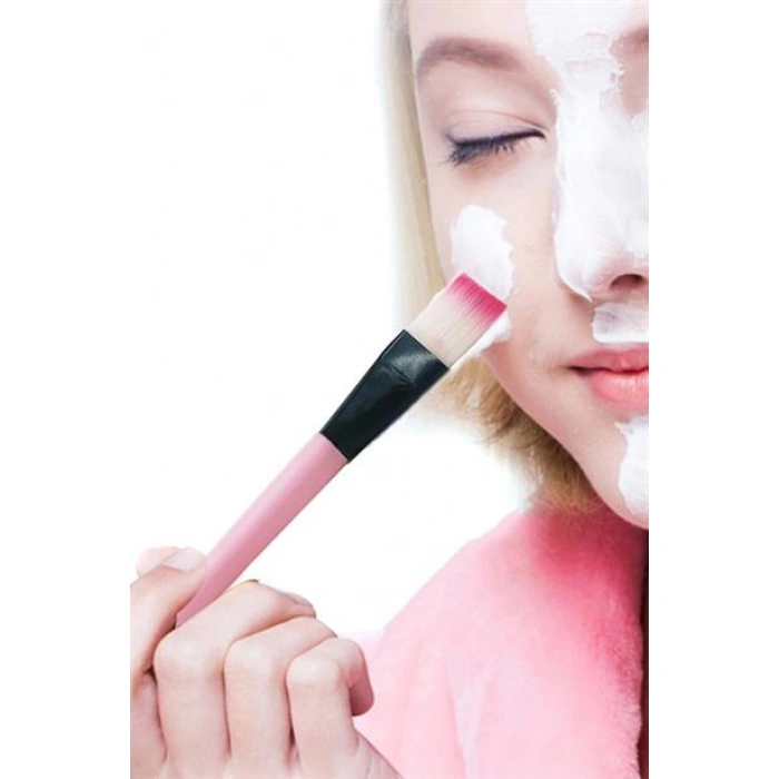 TUFEYO Kendin Yap Yüz Maskesi Karıştırma Aleti Seti, 9 Parça DIY Yüz Maskesi Hazırlama Kabı Seti