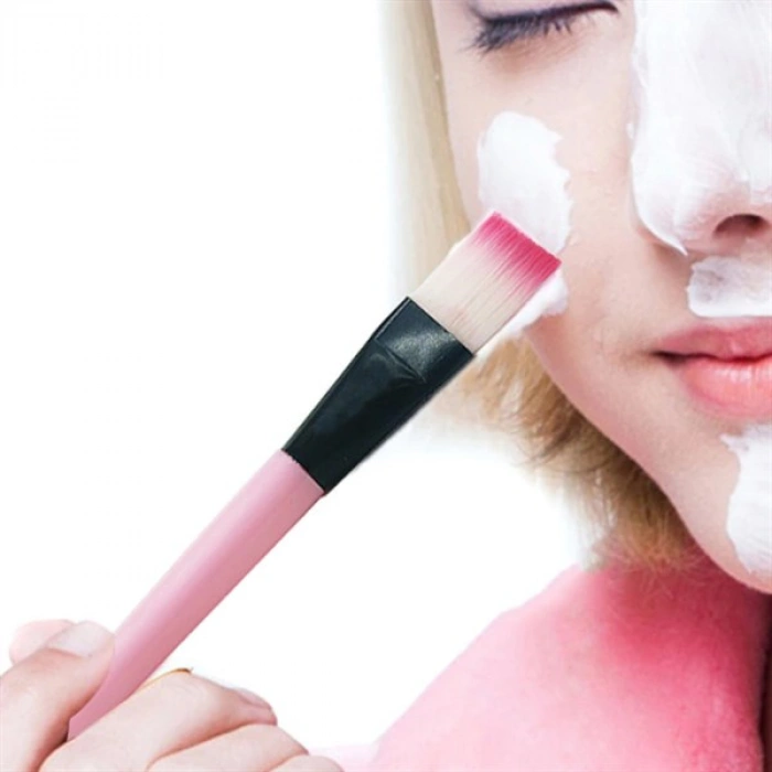 TUFEYO Kendin Yap Yüz Maskesi Karıştırma Aleti Seti, 9 Parça DIY Yüz Maskesi Hazırlama Kabı Seti