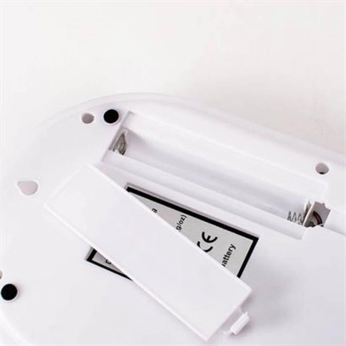 TUFEYO LCD Ekranlı Dijital Hassas Mutfak Terazisi Tartısı Baskülü