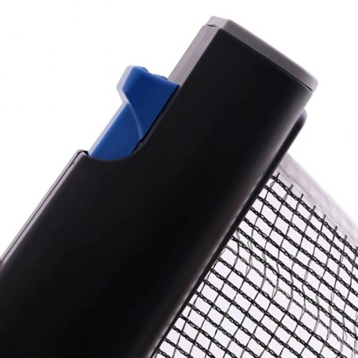 TUFEYO Masa Tenisi Spor ve Eğitim Seti Tüm Masalara Uyumlu Portatif File ve Ping Pong Ekipmanları