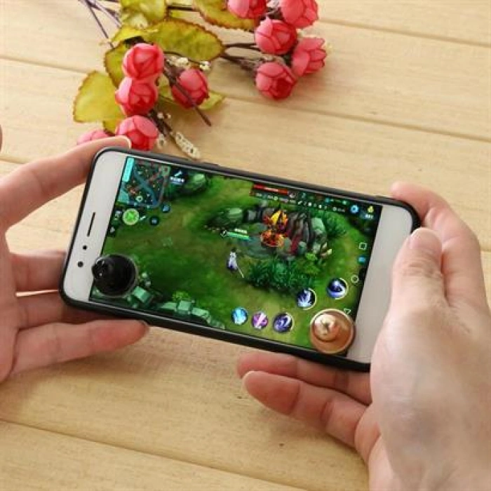 TUFEYO Mobil Topuzlu Joystic