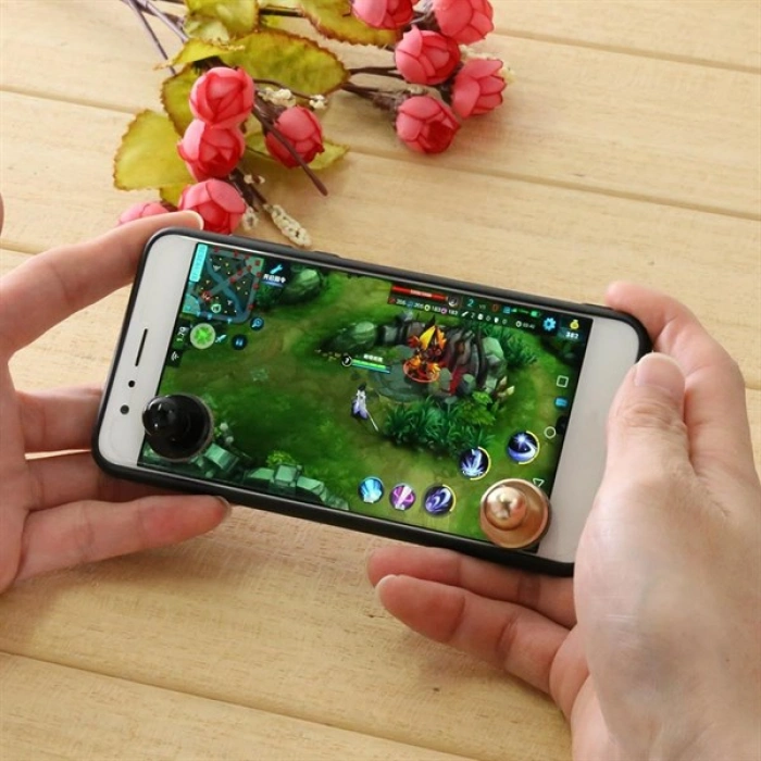 TUFEYO Mobil Topuzlu Joystic