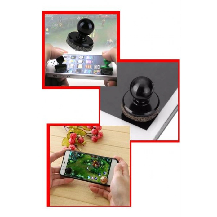 TUFEYO Mobil Topuzlu Joystic