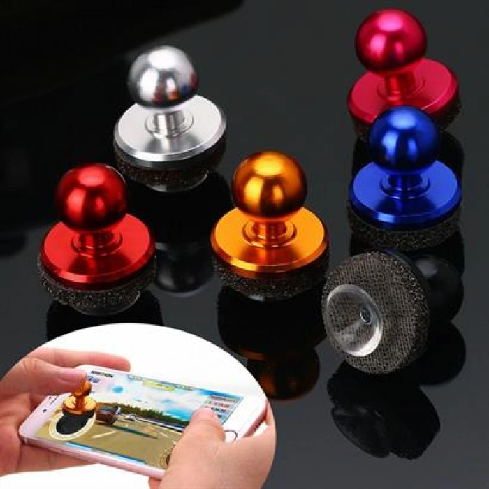 TUFEYO Mobil Topuzlu Joystic