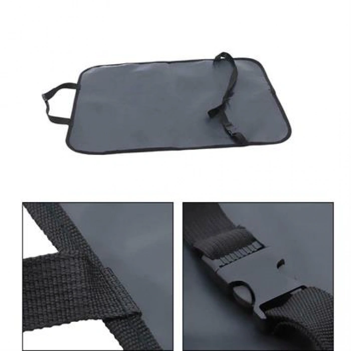 TUFEYO Oto Koltuk Arkası Koruyucu Kılıf 2li Araba Koltuk Arkası Kılıfı