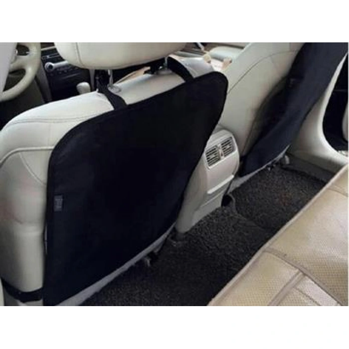 TUFEYO Oto Koltuk Arkası Koruyucu Kılıf 2li Araba Koltuk Arkası Kılıfı