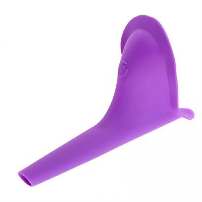 TUFEYO Piez Kadınların İçin Hijyenik Ayakta İşeme Temiz Tuvalet Aparatı