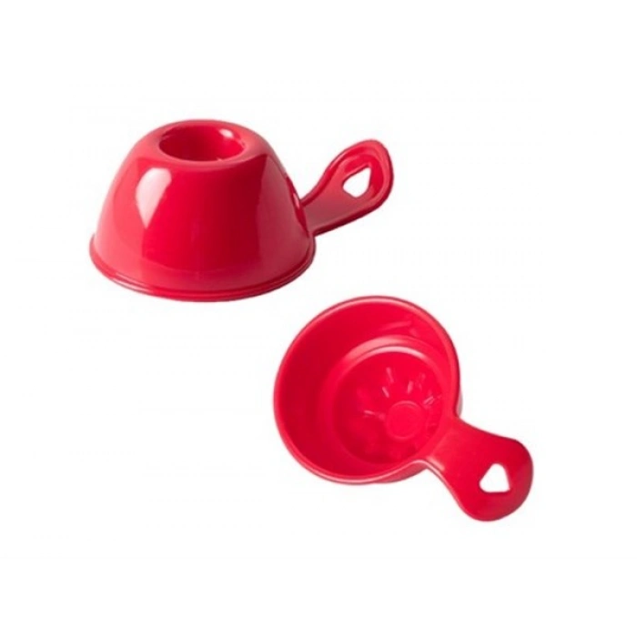 TUFEYO Pilav Ve Helva Şekil Verici Pratik Servis Kalıbı Aleti (2 Adet)