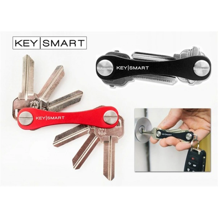 TUFEYO Pratik Akılllı Anahatarlık Anahtar Düzenleyici Aparat