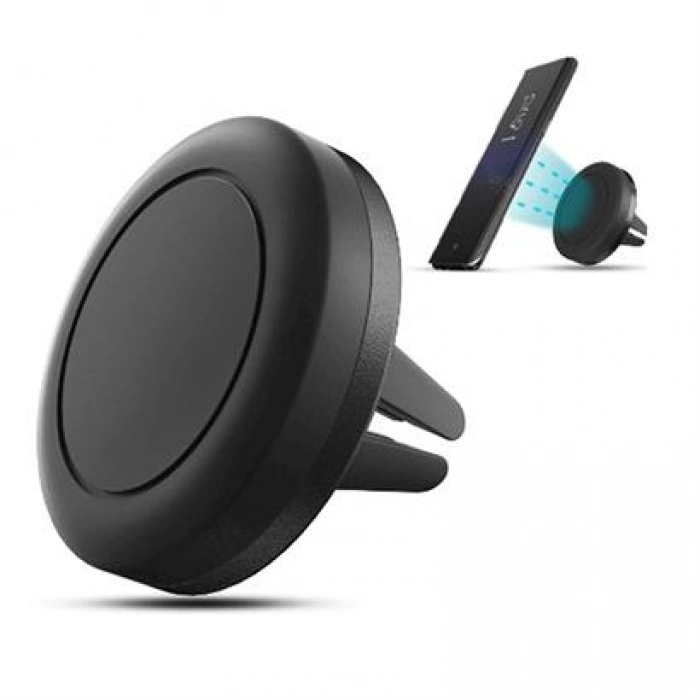 TUFEYO Pratik Kolay Manyetik Araç İçi Telefon Navigasyon Tutucu Aparat