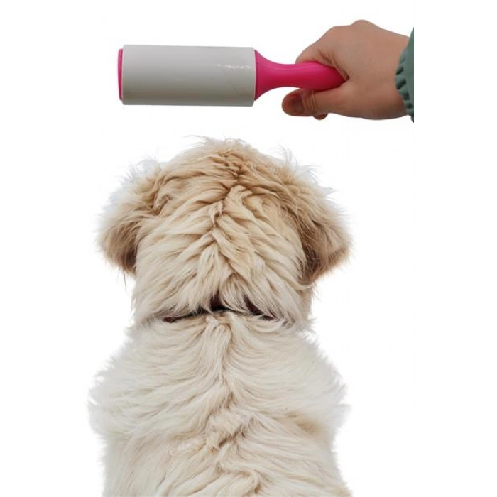 TUFEYO Pratik Tüy Alma ve Temizleme Tüy Toplama Makinesi Rulo Aparat