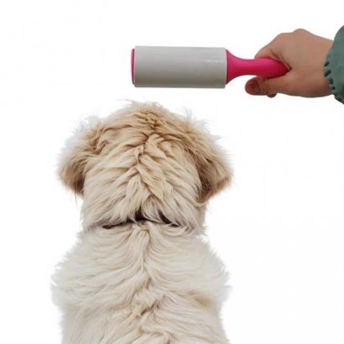 TUFEYO Pratik Tüy Alma ve Temizleme Tüy Toplama Makinesi Rulo Aparat