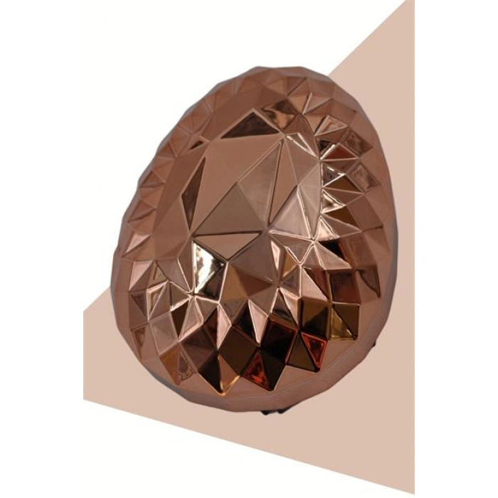 TUFEYO Rose Gold Saç Düzleştirici Tarak Geniş Aralıklı Her Saç Tipine Uygun Fırçalı Saç Düzleştiric