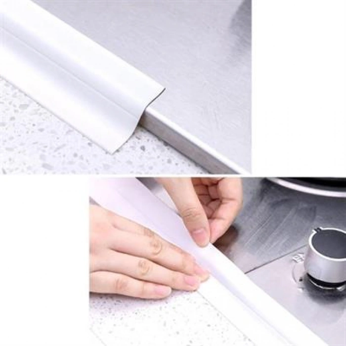 TUFEYO Su Sızdırmaz  Banyo Mutfak Lavabo Küvet İzolasyon Şerit Bant