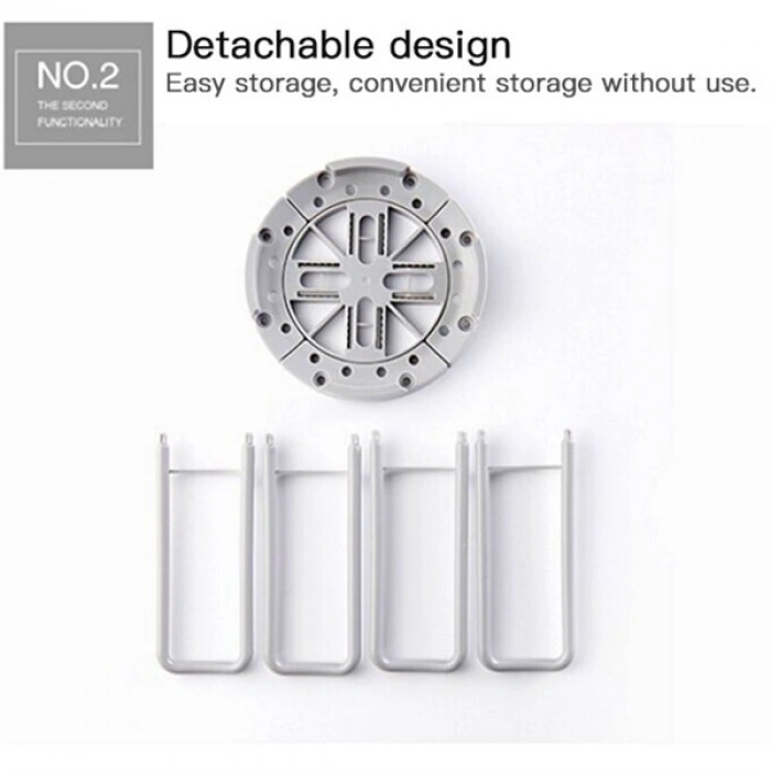 TUFEYO Tabak Bardak Kase Standı Bulaşık Kurutma Tutucu Mutfak Düzenleyici Organizatör