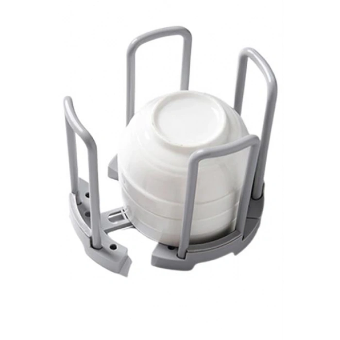 TUFEYO Tabak Bardak Kase Standı Bulaşık Kurutma Tutucu Mutfak Düzenleyici Organizatör