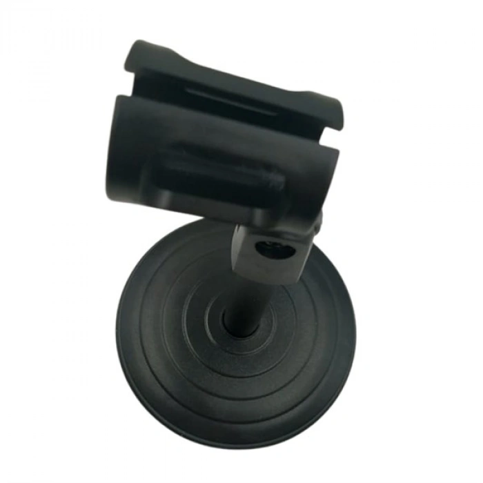 TUFEYO Tek Ayaklı Taşınabilir Mini Masaüstü Mikrofon Sabitleme Standı