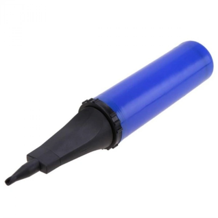 TUFEYO Tek Taraflı Hızlı Balon Şişirme Plates Topu Şişirme Pompası