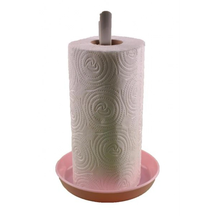 TUFEYO Tezgahüstü Havluluk Özel Y Tasarım Plastik Kağıt Havlu Askısı