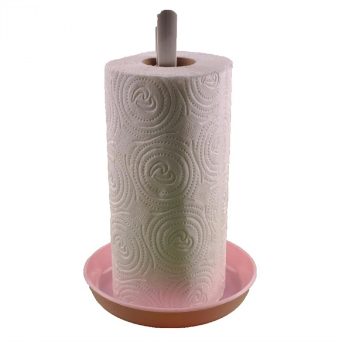 TUFEYO Tezgahüstü Havluluk Özel Y Tasarım Plastik Kağıt Havlu Askısı